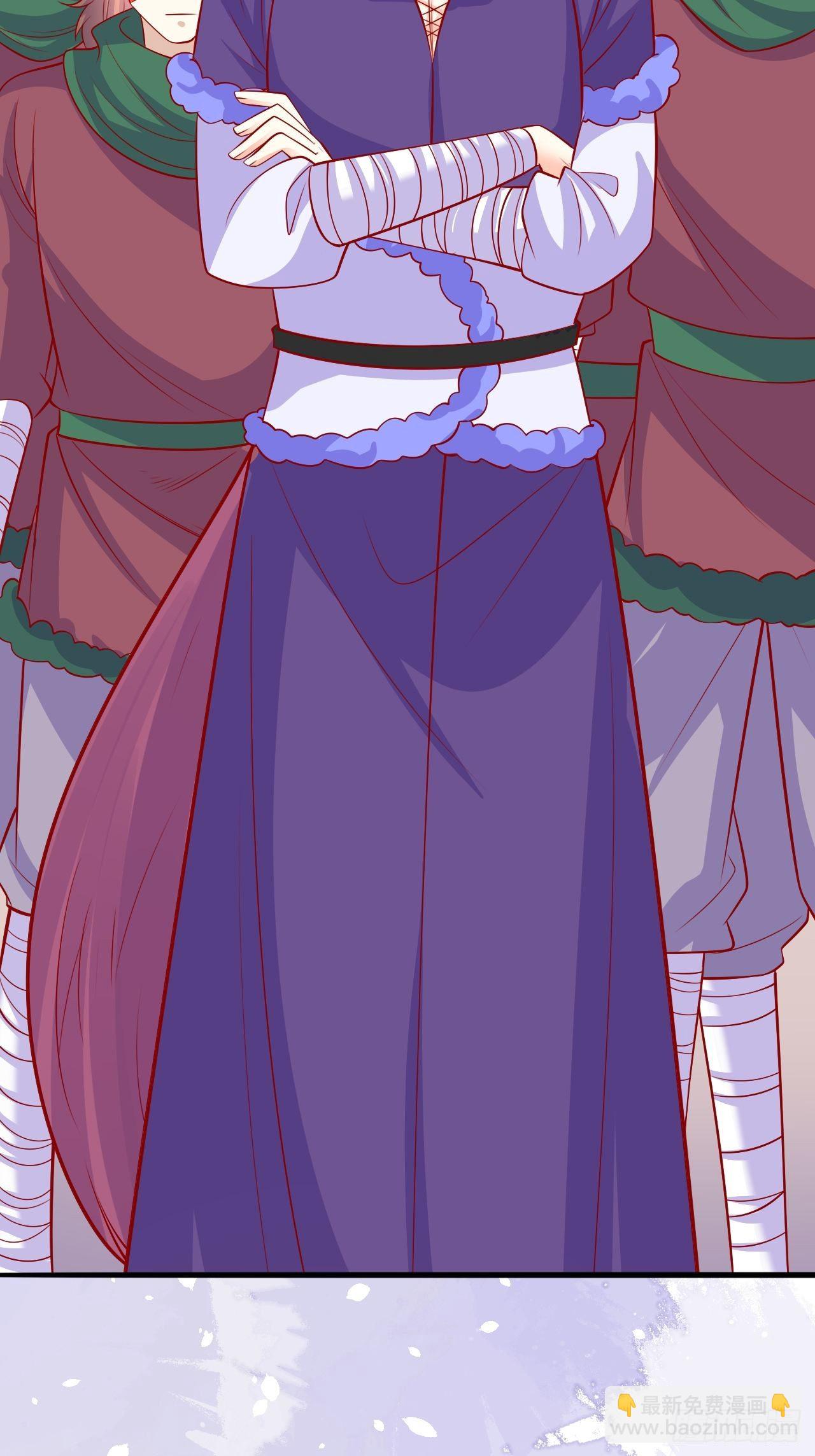 34 狐狼之争(1/2)-第35话