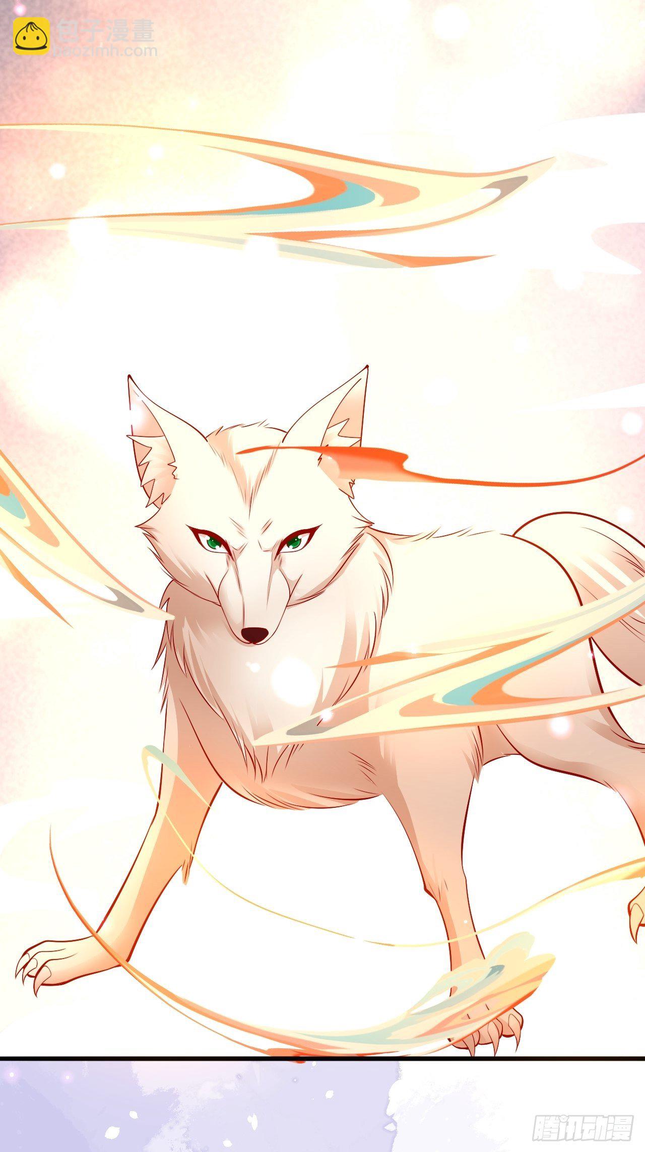 34 狐狼之争(1/2)-第35话