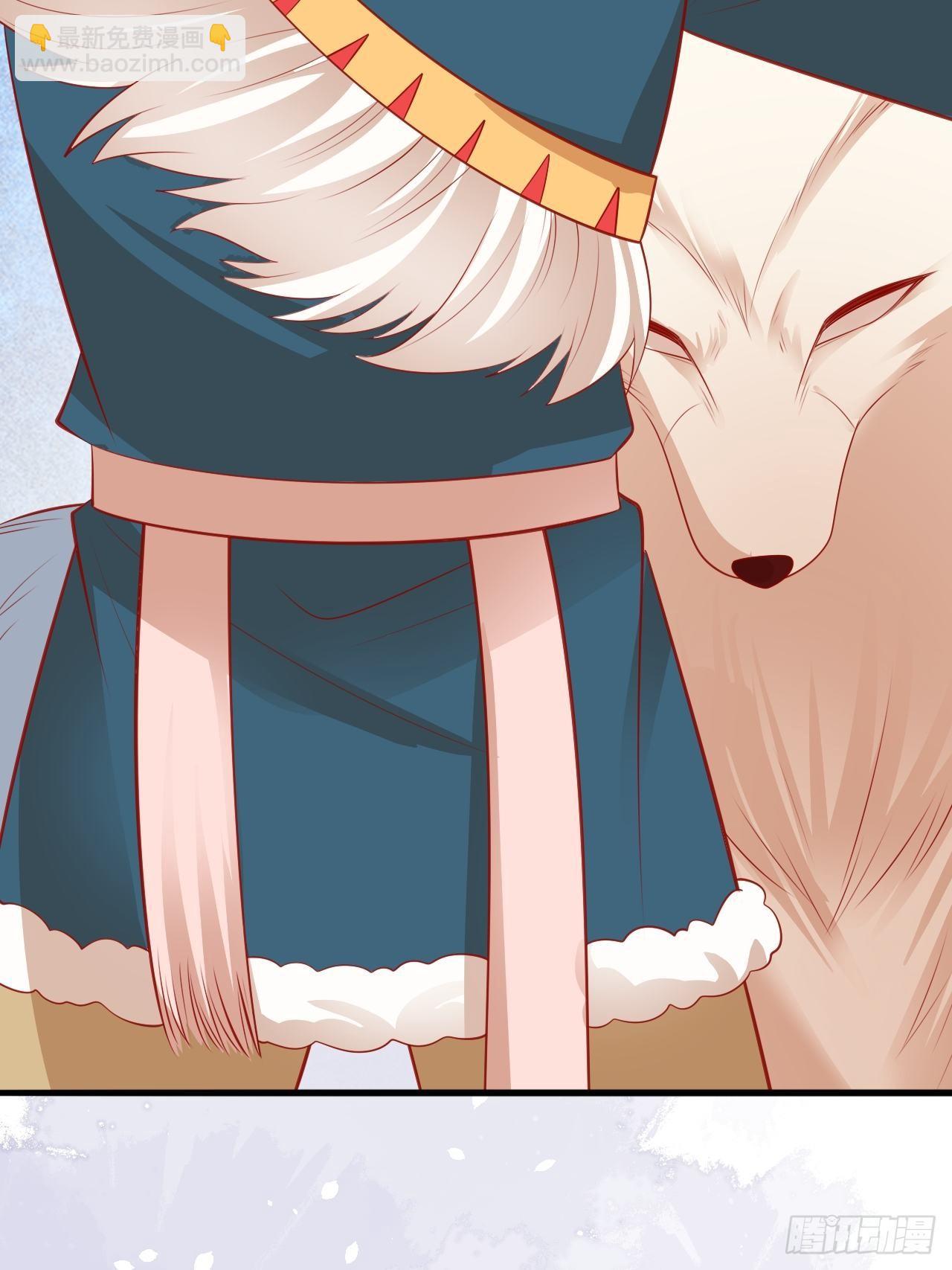 34 狐狼之争(1/2)-第35话