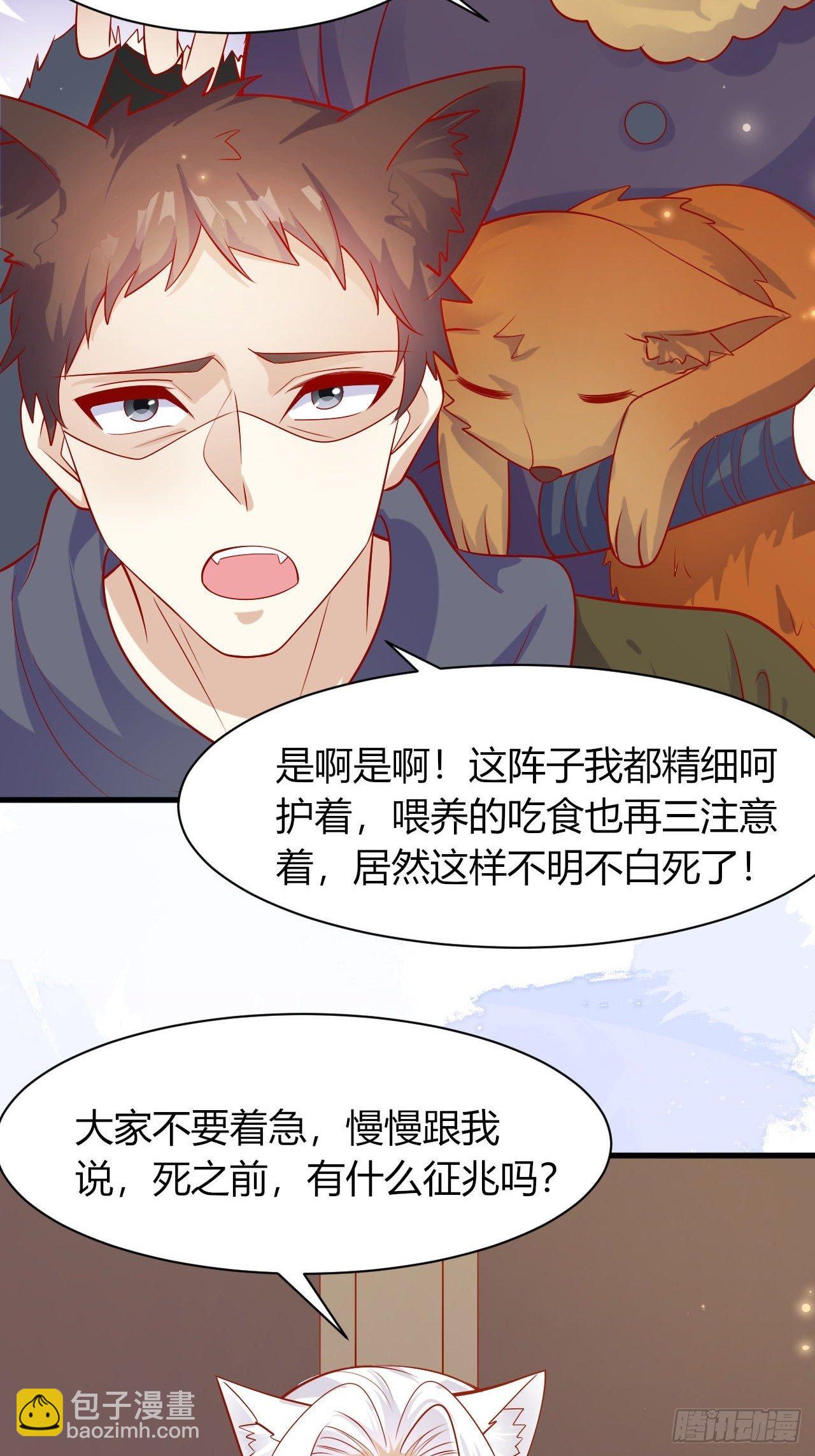 37 雪崩来临-第39话