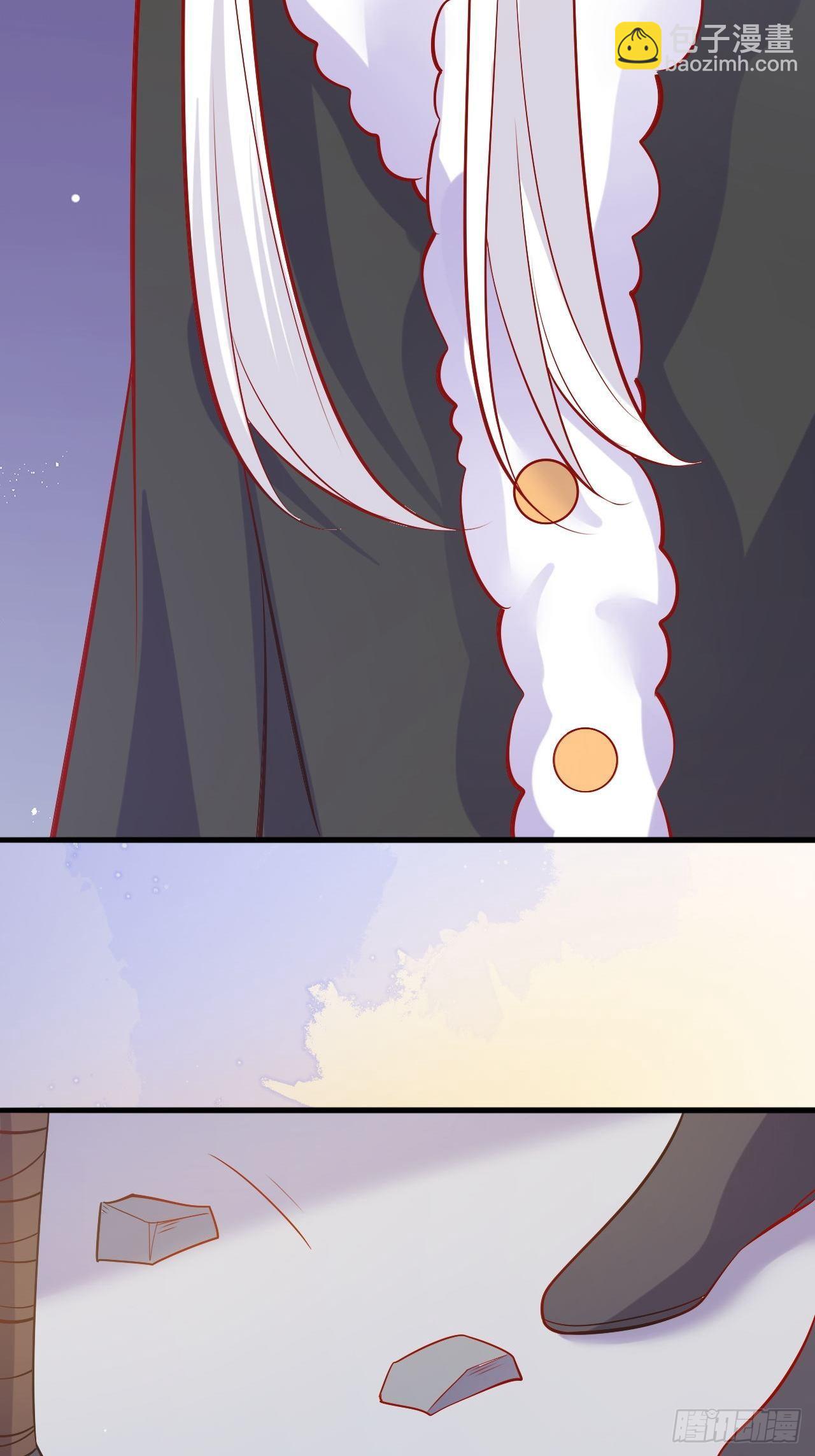 37 雪崩来临-第39话