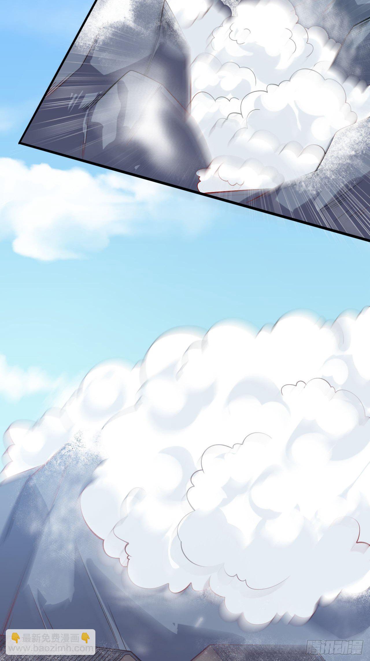 37 雪崩来临-第39话