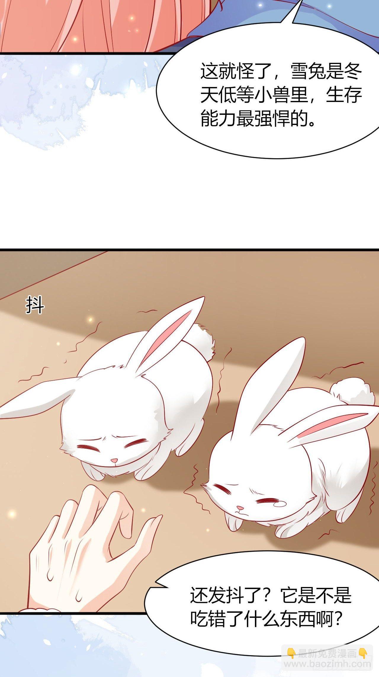 37 雪崩来临-第39话