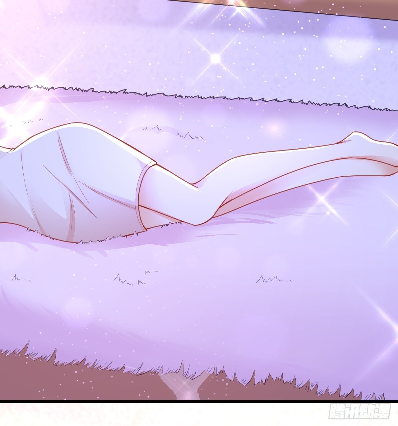 04 晚安的吻-第5话