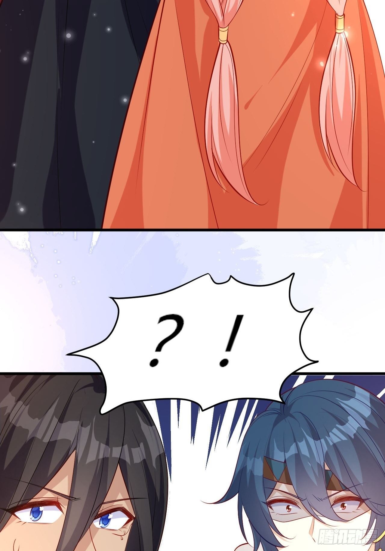 43 五男争宠(1/2)-第45话