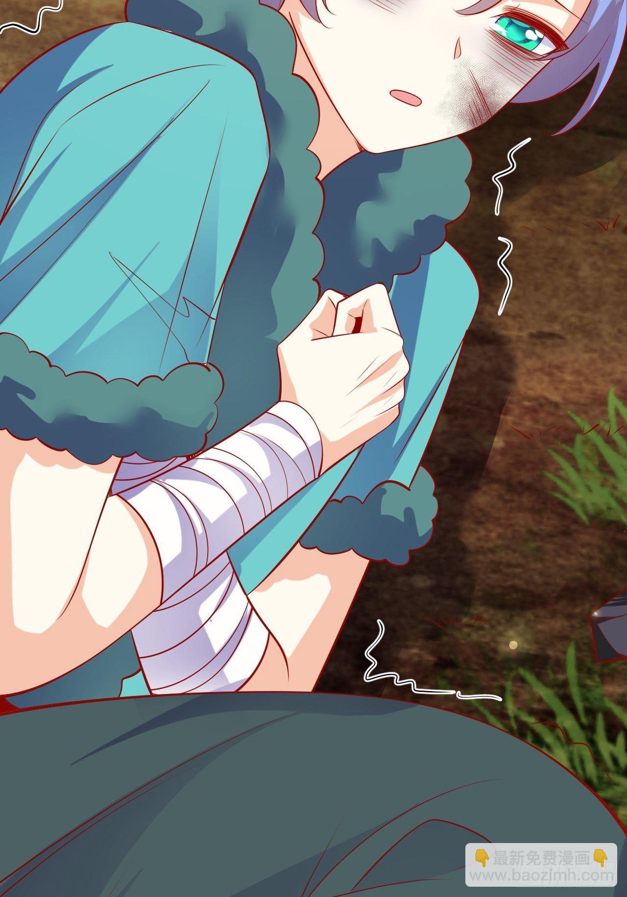 43 五男争宠(1/2)-第45话