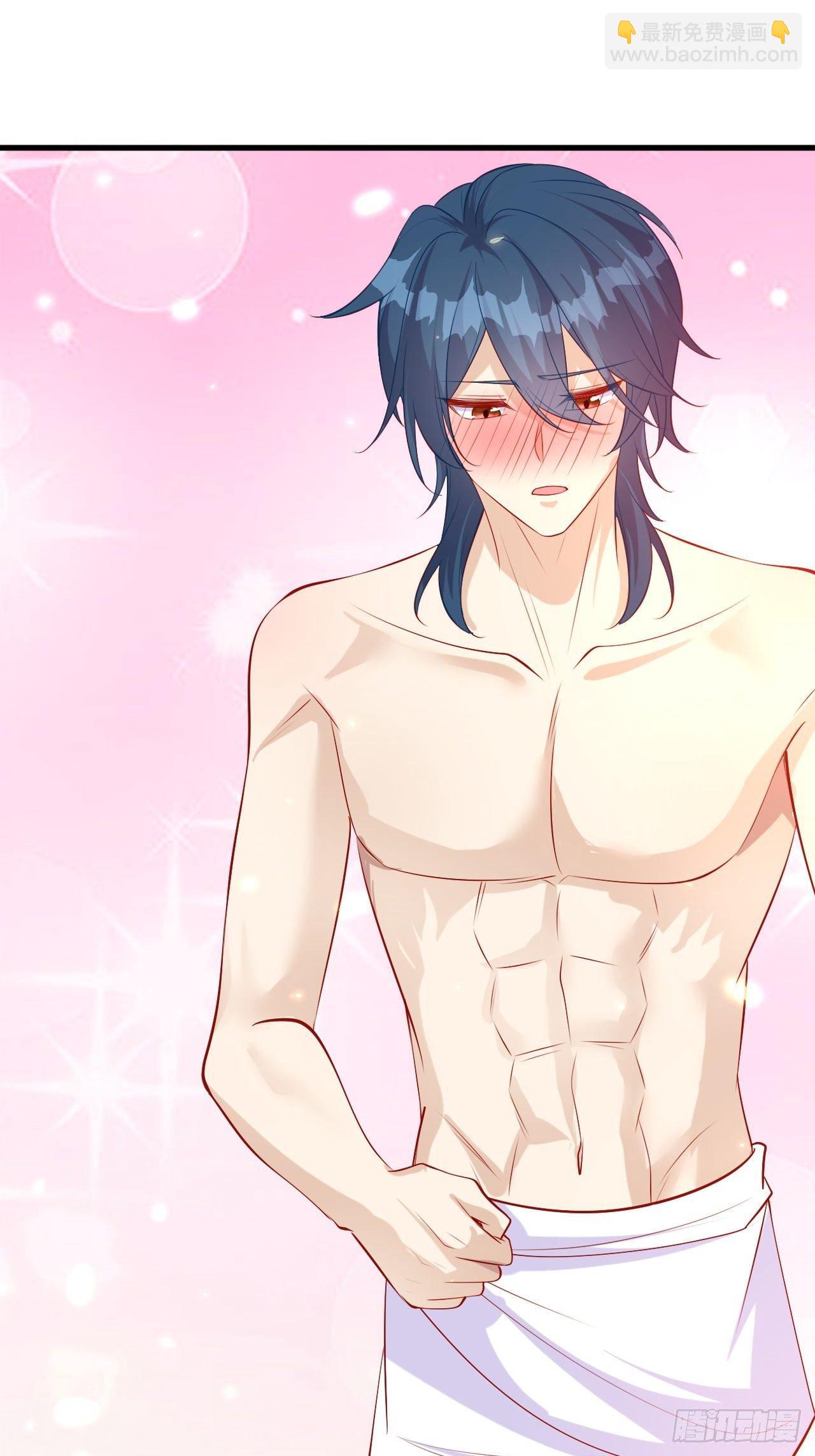 43 五男争宠(1/2)-第45话