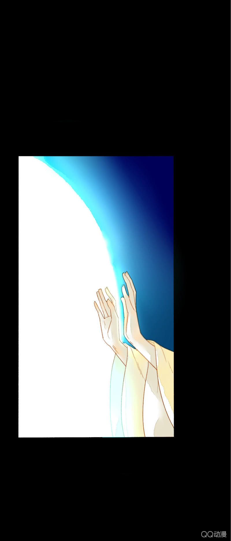 第一话 百年之后的相遇(1/2)-第1话