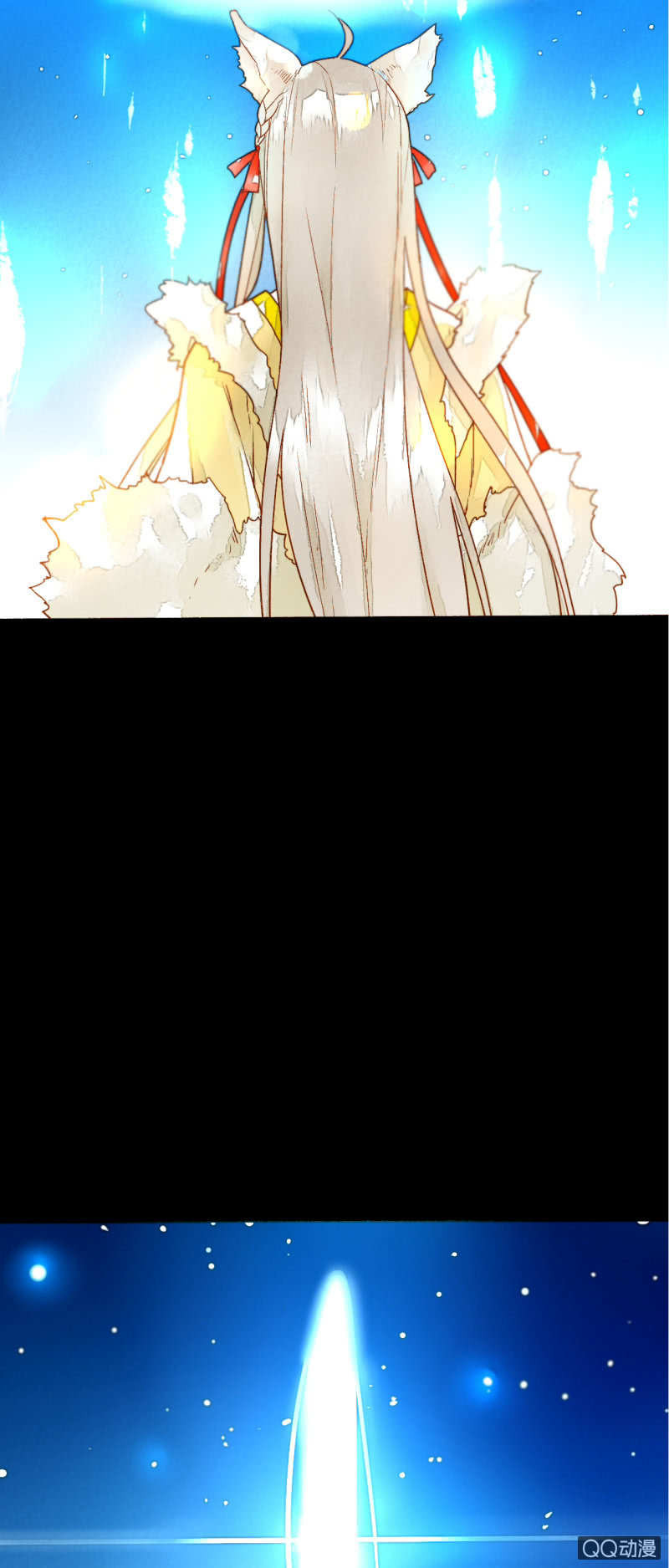 第一话 百年之后的相遇(1/2)-第1话