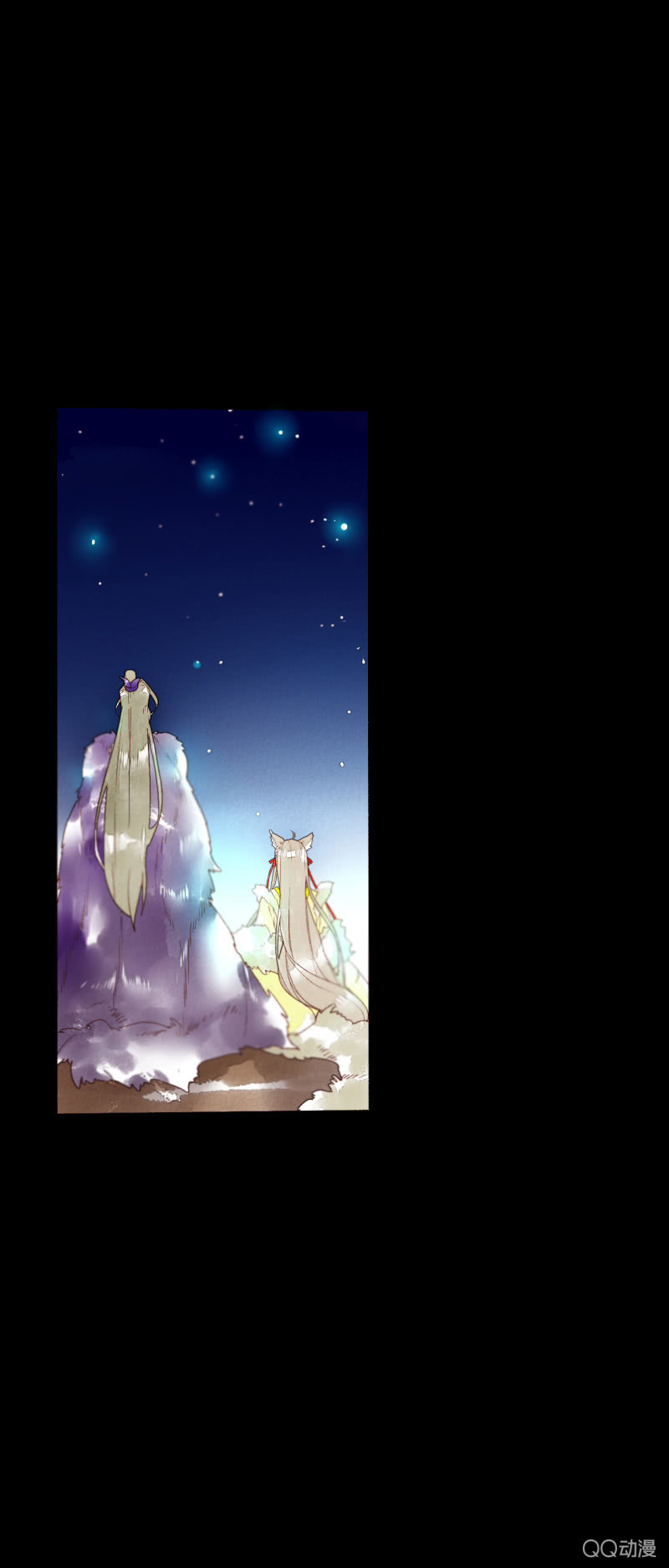 第一话 百年之后的相遇(1/2)-第1话