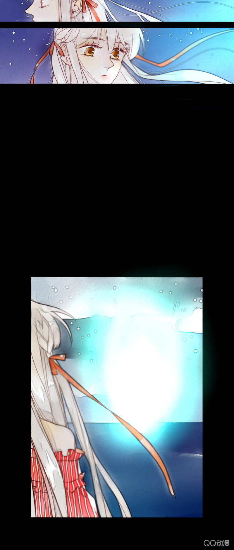 第一话 百年之后的相遇(1/2)-第1话