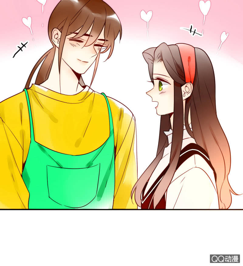 第11话  谁是你的女朋友(1/2)-第11话