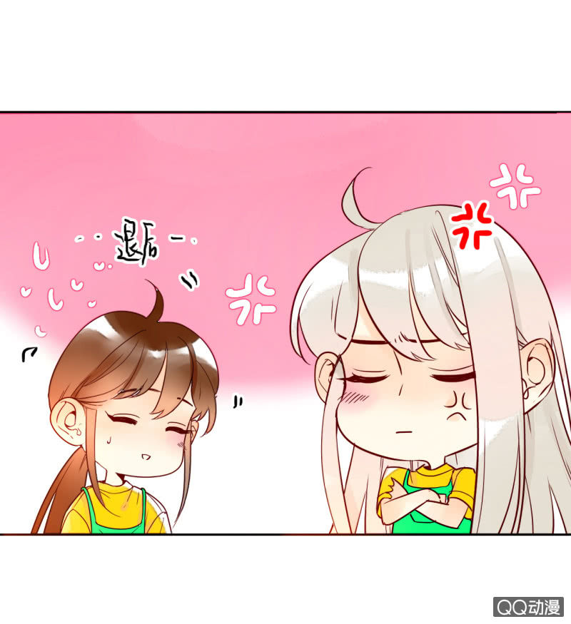 第11话  谁是你的女朋友(1/2)-第11话