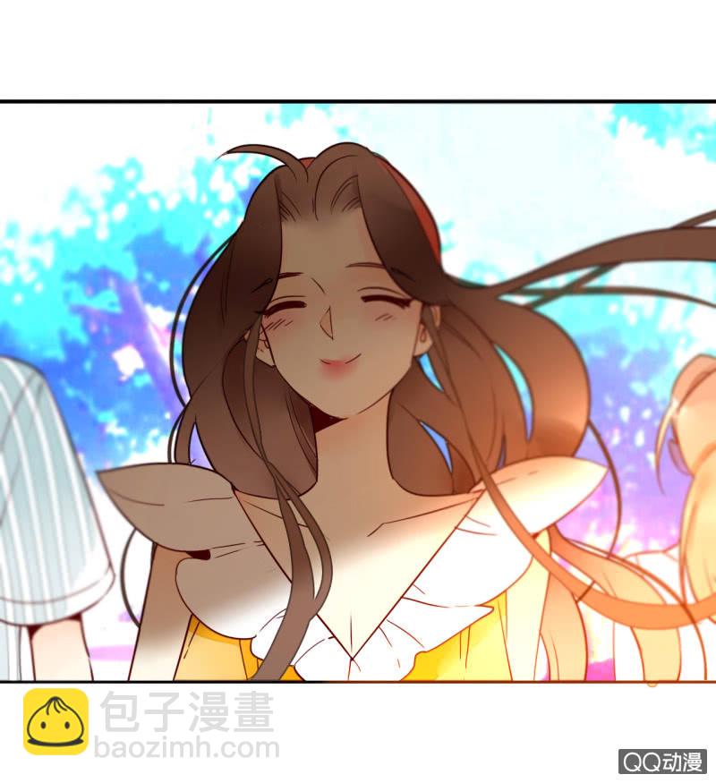 第11话  谁是你的女朋友(1/2)-第11话