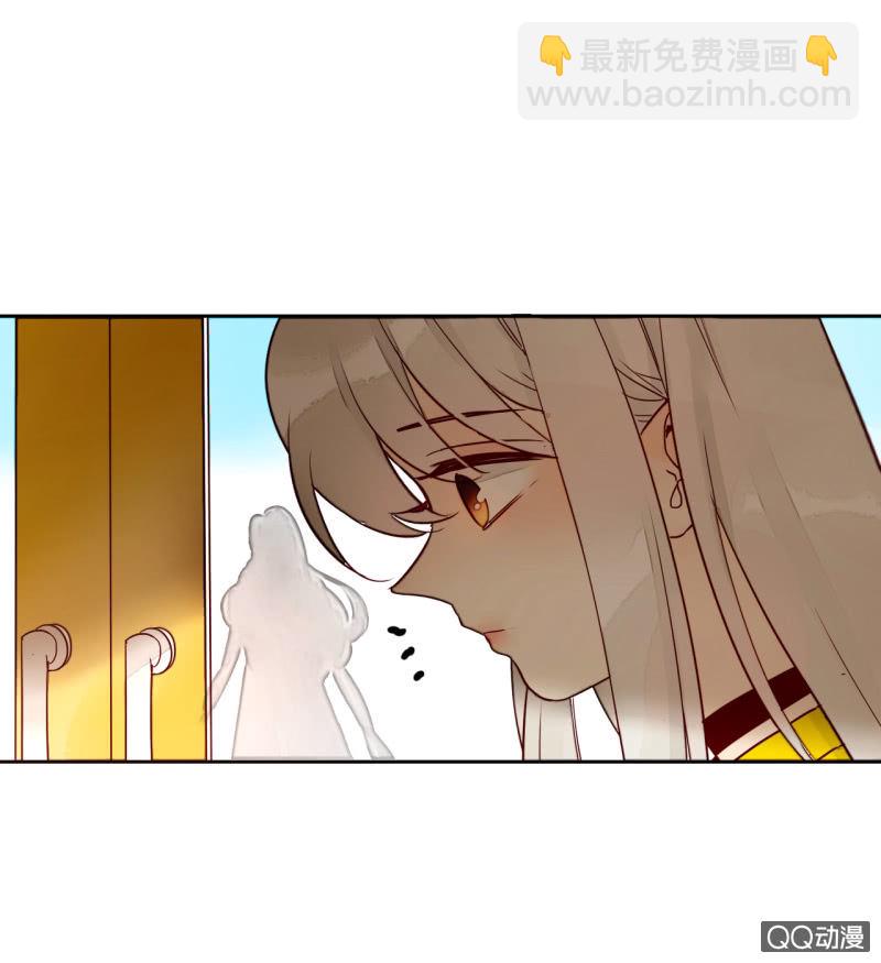 第11话  谁是你的女朋友(1/2)-第11话