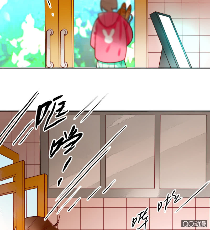 第15话  你是我的(1/2)-第15话