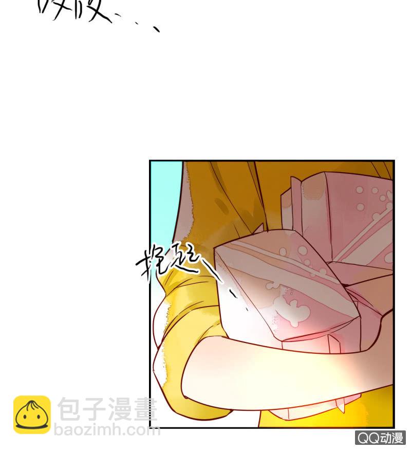 第15话  你是我的(1/2)-第15话