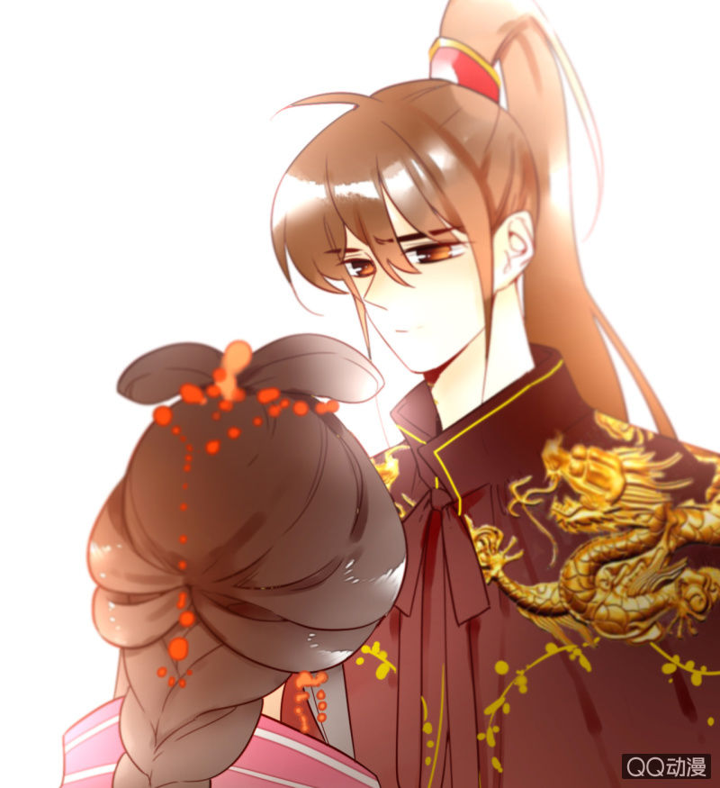 第17话  将军的披风(1/2)-第17话