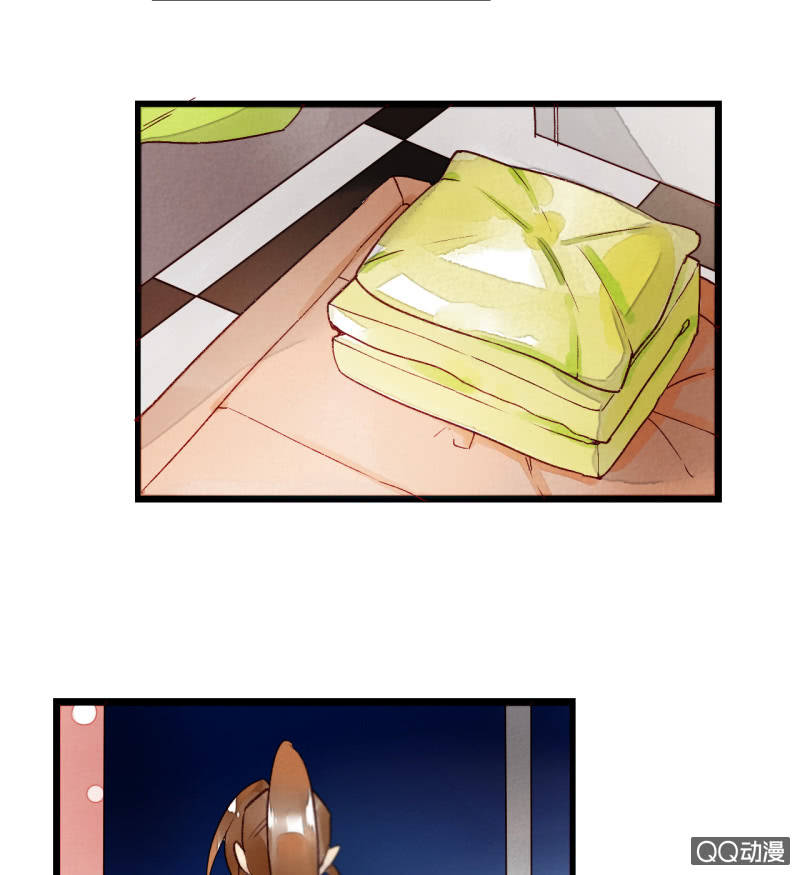 第三话 你我本是陌路人(1/2)-第3话