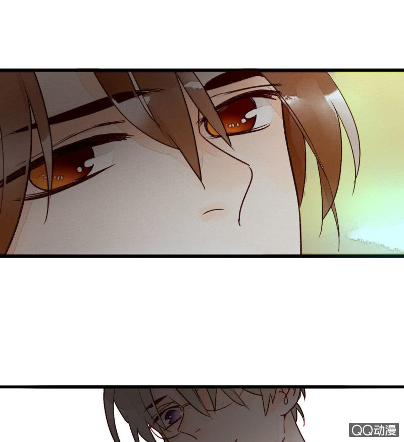 第三话 你我本是陌路人(1/2)-第3话