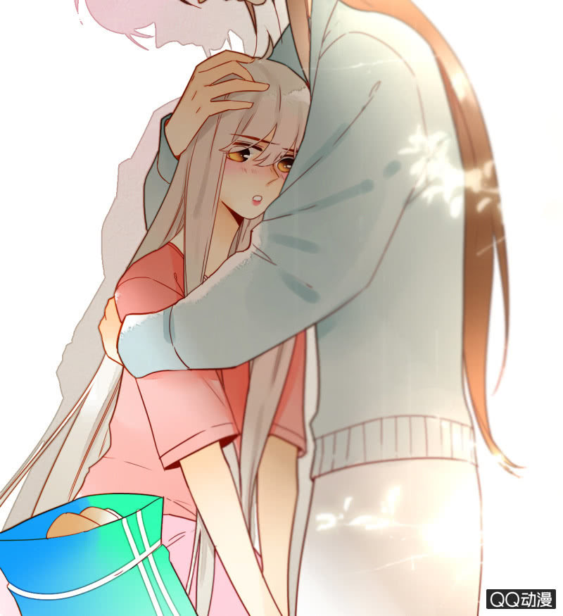 第21话  我都明白的(1/2)-第21话