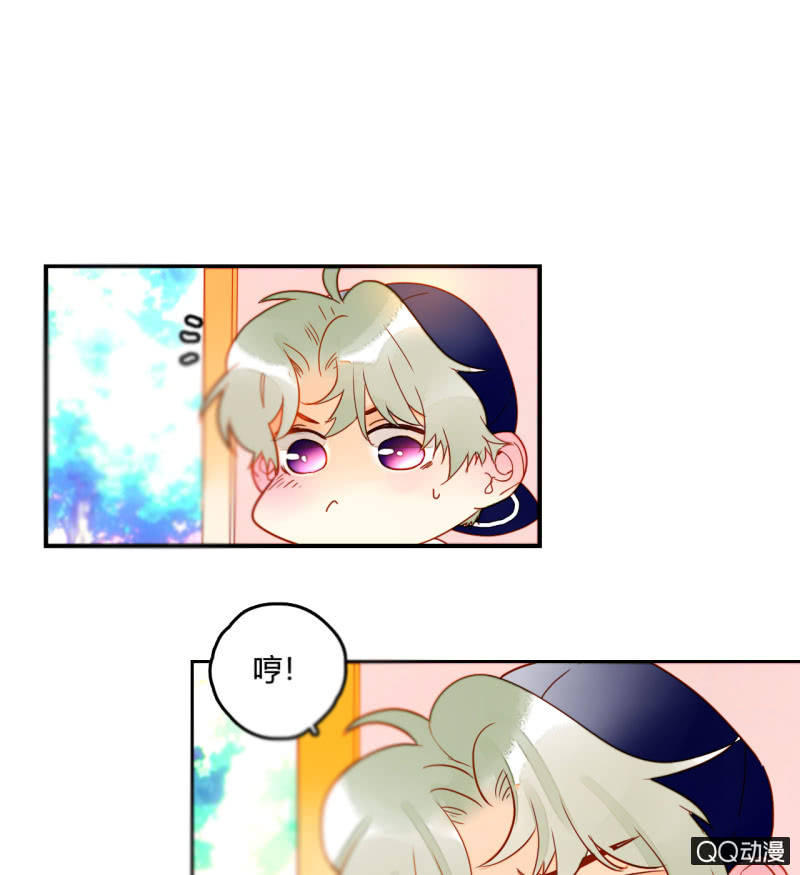 第27话  一起去看电影吧(1/2)-第27话