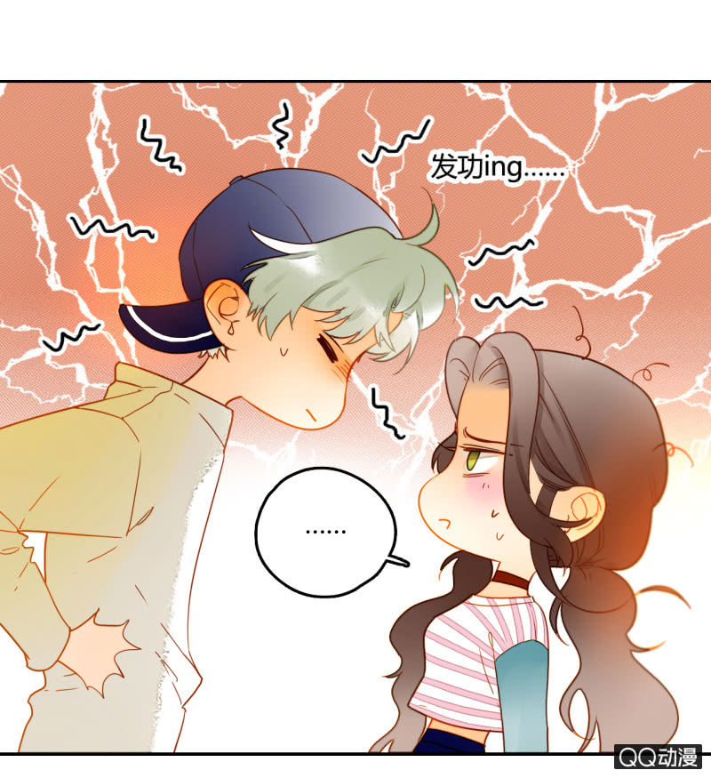 第27话  一起去看电影吧(1/2)-第27话