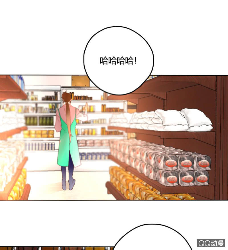 第29话  甜美小新娘(1/2)-第29话