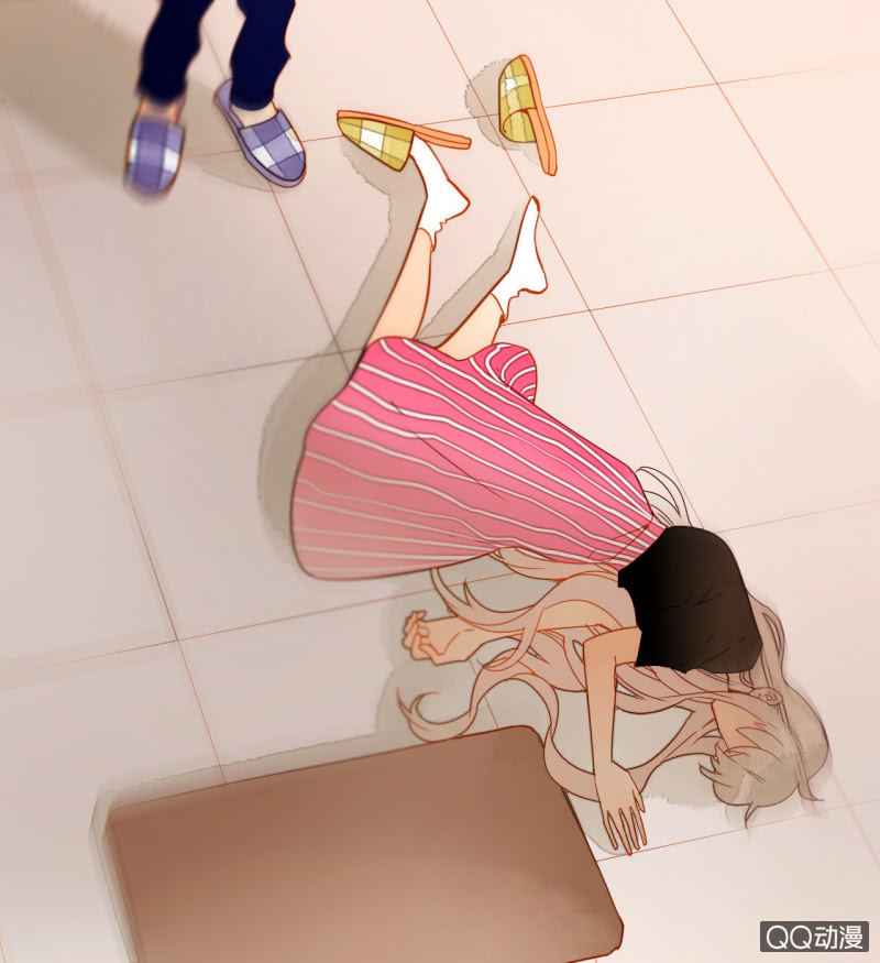 第35话  记忆封印解除(1/2)-第35话