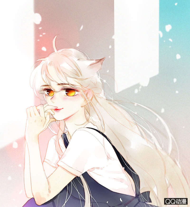 第37话  不称职的妖王-第37话