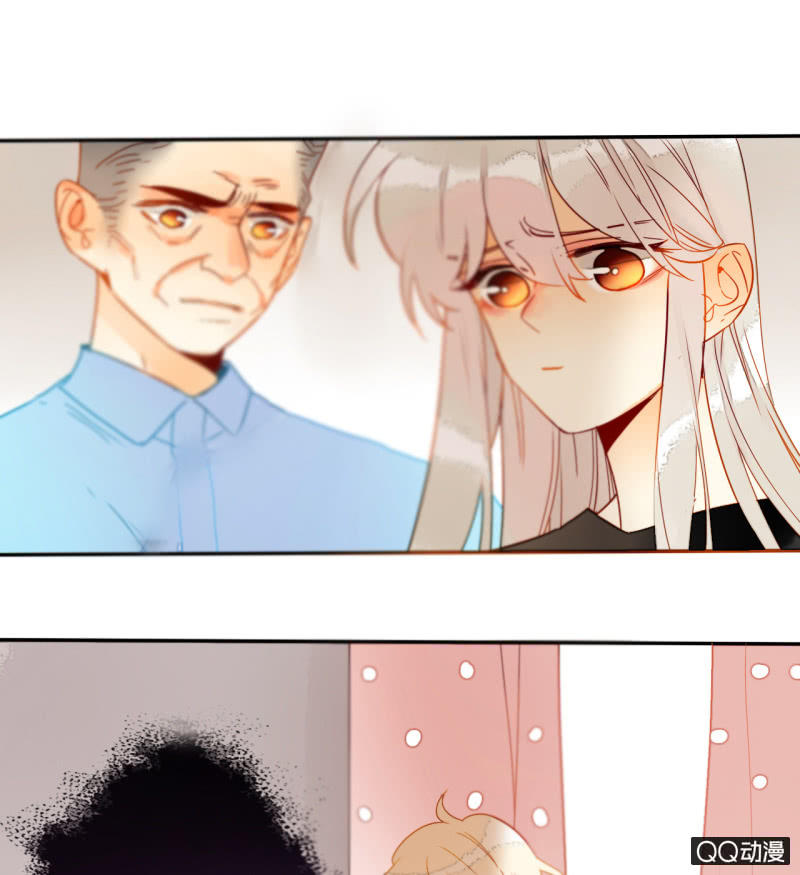 第37话  不称职的妖王-第37话