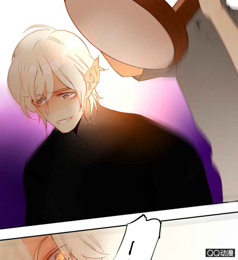 第37话  不称职的妖王-第37话