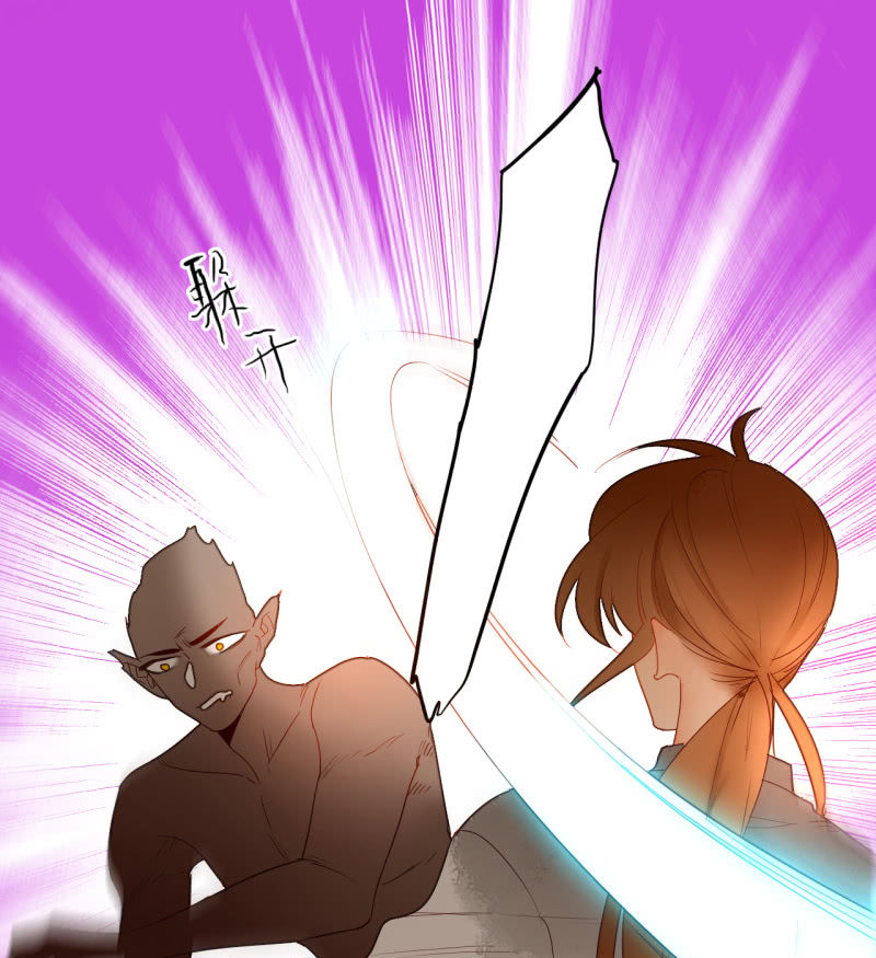 第41话  行走的千年内丹(1/2)-第41话