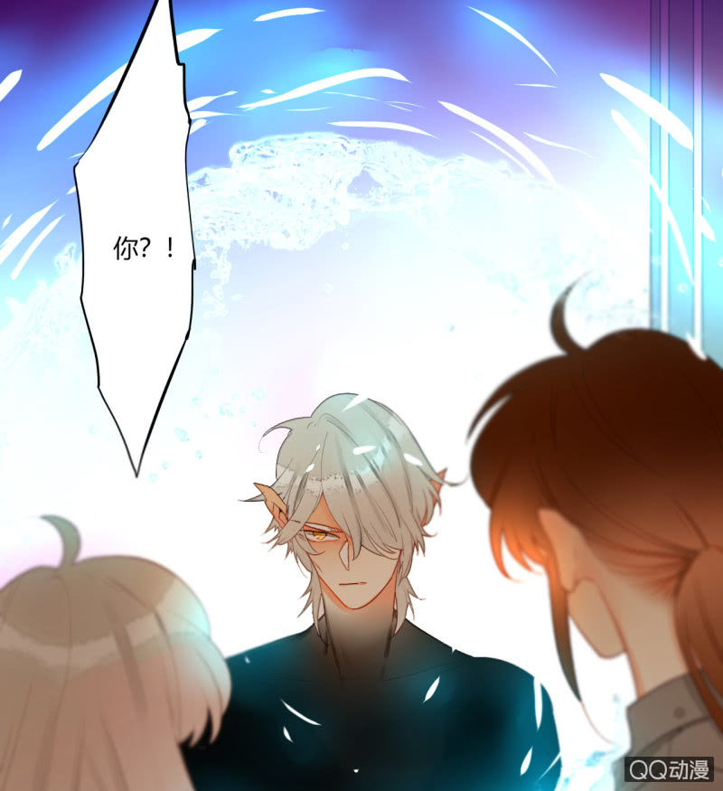 第43话  妖族长老的阴谋(1/2)-第43话