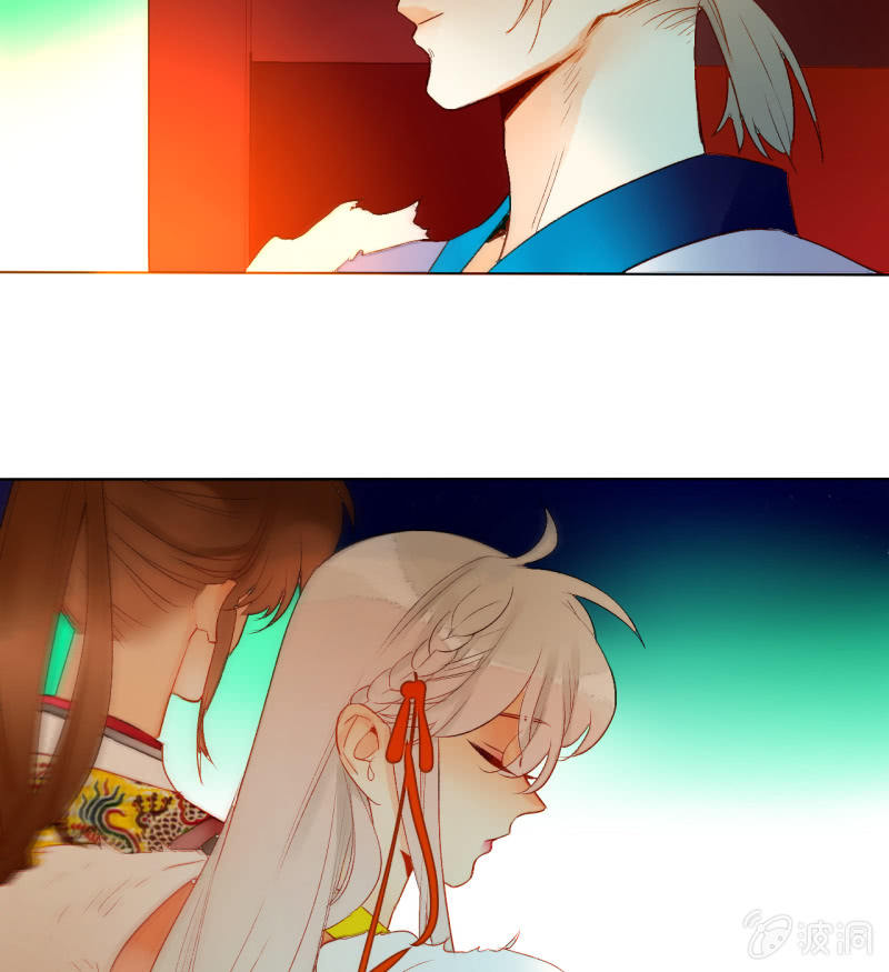 第49话  争夺王位(1/2)-第49话