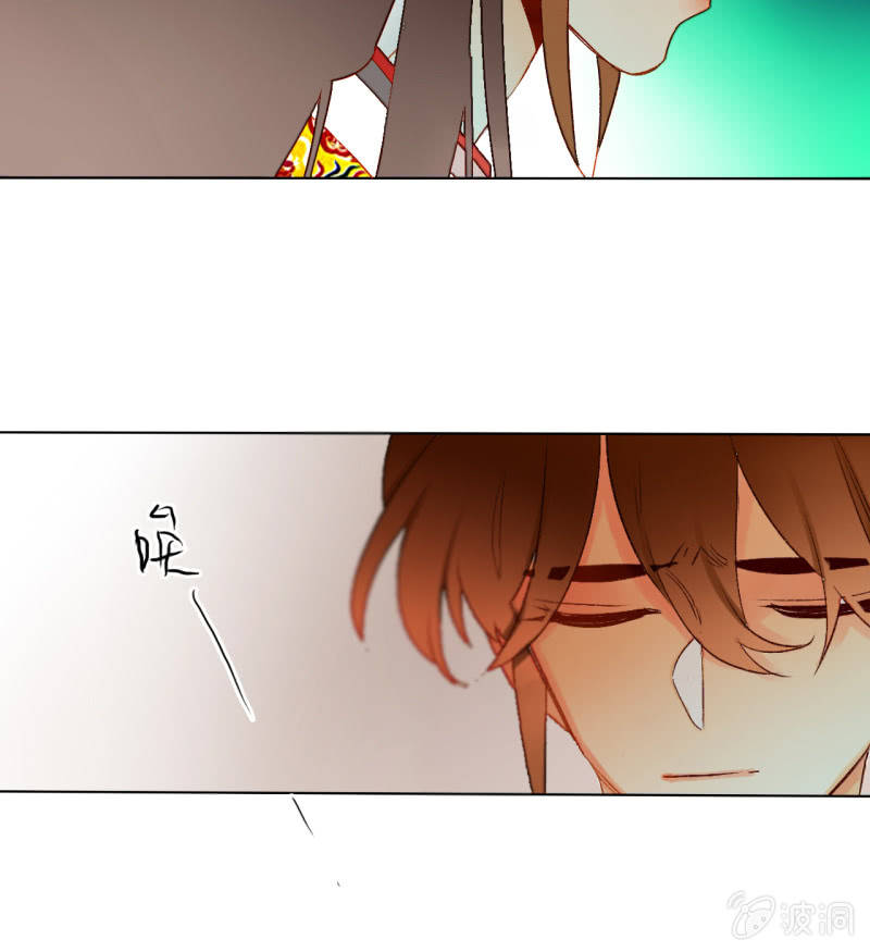 第49话  争夺王位(1/2)-第49话