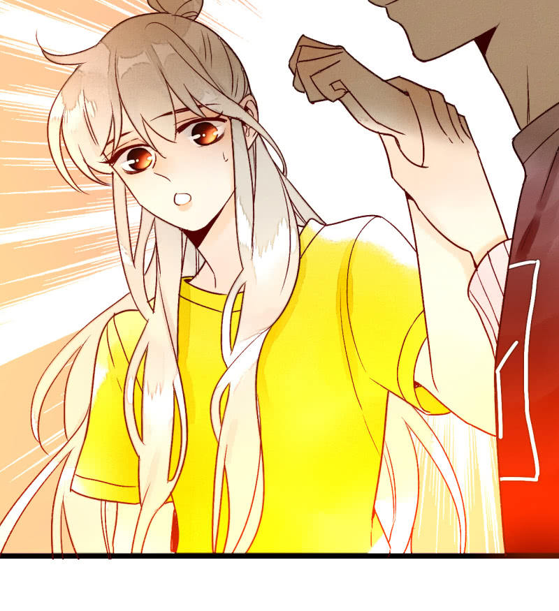 第7话 曾经的伤害(1/2)-第7话