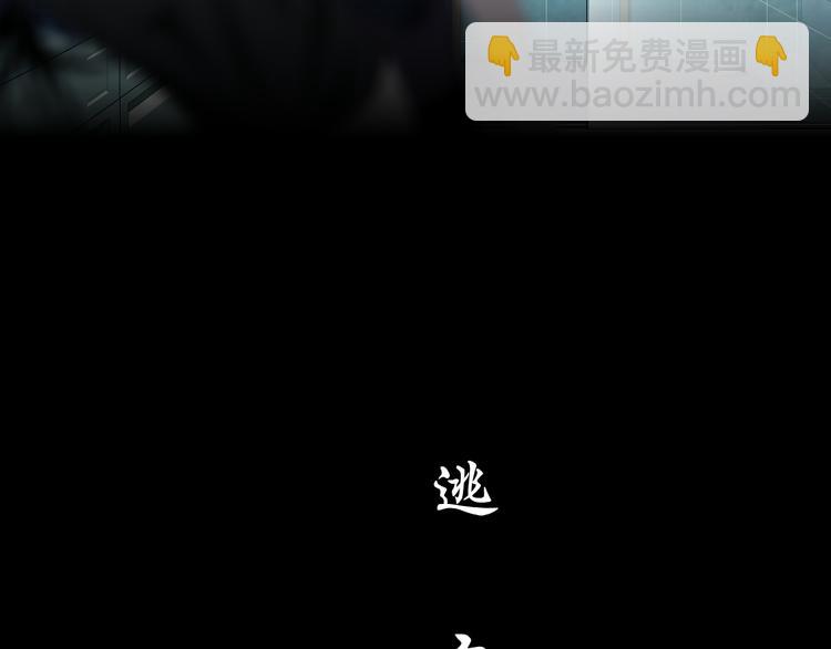 第132集 追逃(1/2)-第133话