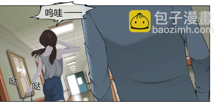 第20话 摊牌(1/3)-第21话