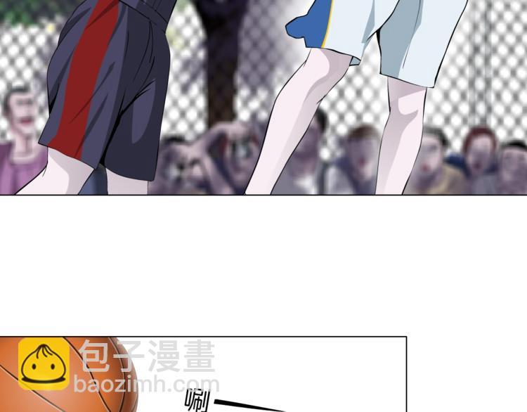 第22话 不原谅(1/3)-第23话