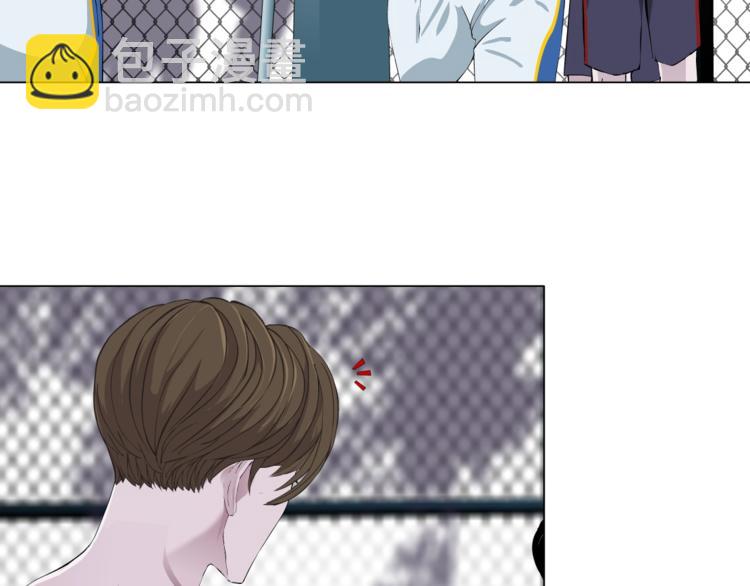 第22话 不原谅(1/3)-第23话