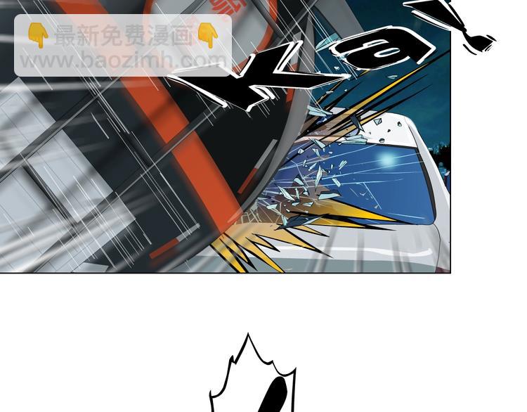 第28话 危险的报复(1/3)-第29话