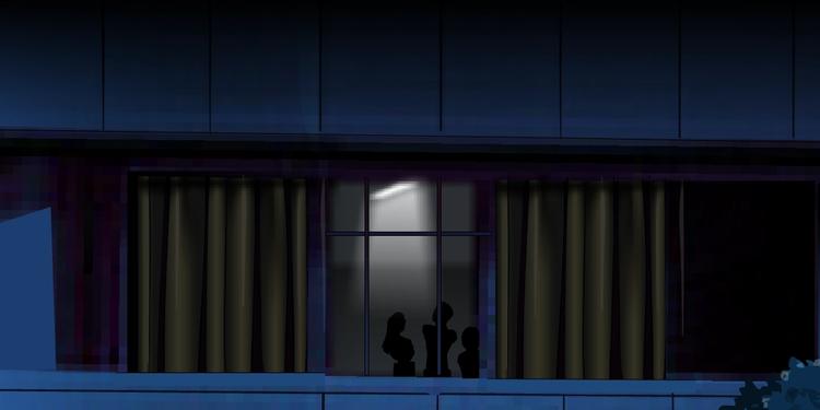 第28话 危险的报复(1/3)-第29话