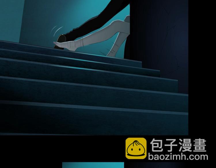 第32话 悲剧重现(1/3)-第33话