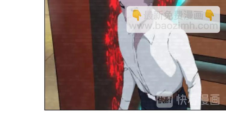 第42话 逃生！(1/3)-第43话