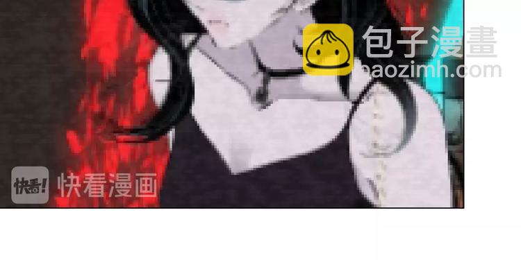 第42话 逃生！(1/3)-第43话