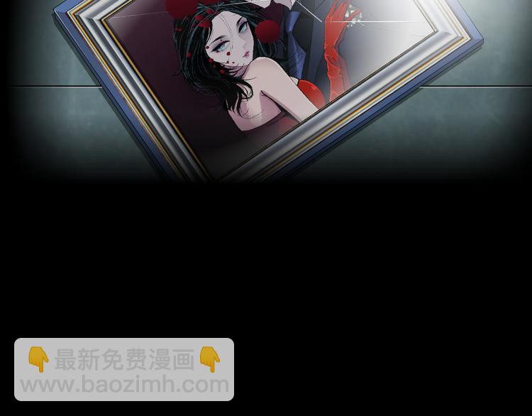 第6话 压抑(1/3)-第7话