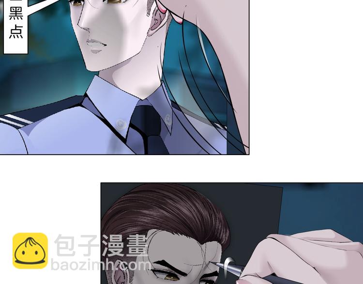 第86话 变形的五官(1/2)-第87话