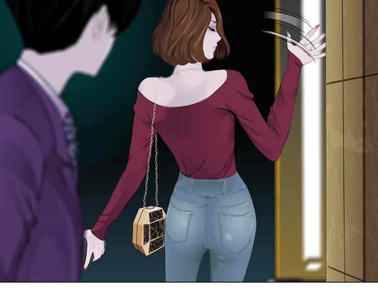 第96话 邀请????(1/2)-第97话