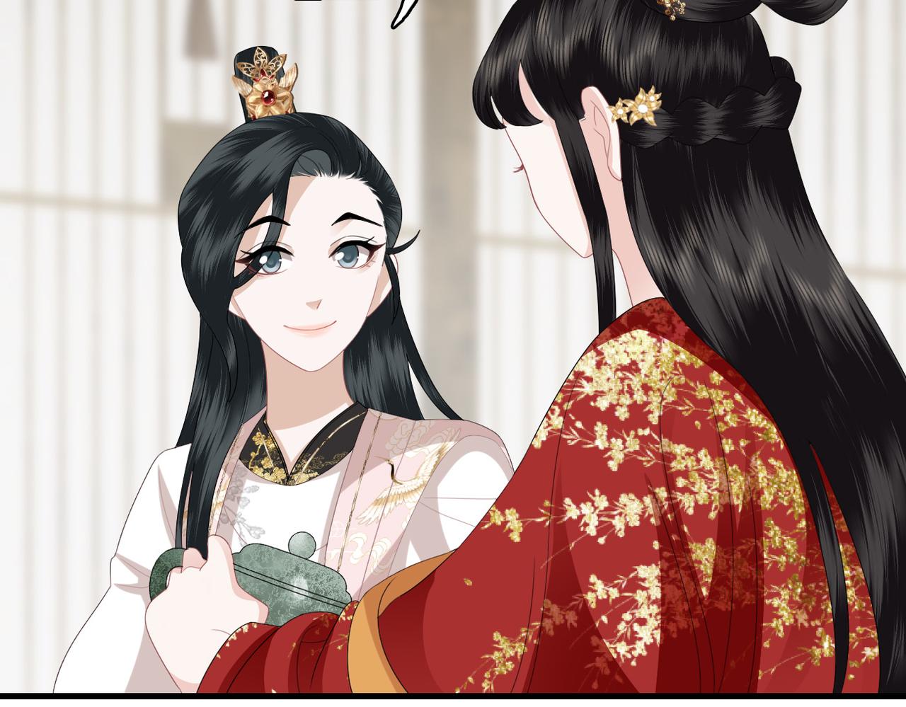 第9话 去见王爷(1/2)-第11话